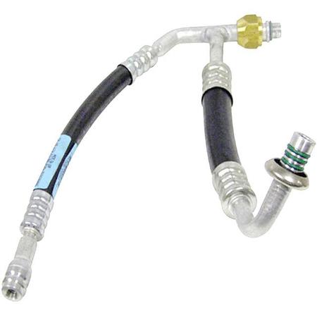 Liquid Line - 08-10476