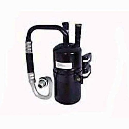 Accumulator w/ Hose Assembly - 08-10479