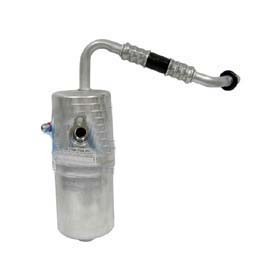 Accumulator w/ Hose Assembly - 08-10483