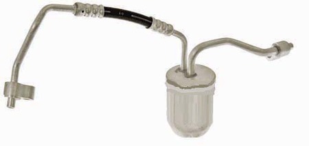 Receiver Drier w/ Hose Assembly - 08-10485