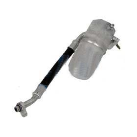 Accumulator w/ Hose Assembly - 08-10487