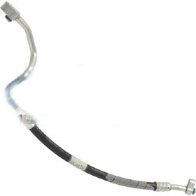 Discharge Hose - 08-10492