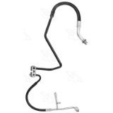 Manifold Hose Assembly - 08-10512