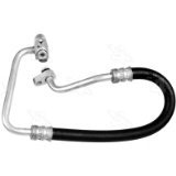 Discharge Hose - 08-10522