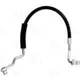 Discharge Hose - 08-10539
