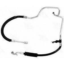 Suction Hose - 08-10547