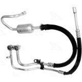 Manifold Hose Assembly - 08-10554