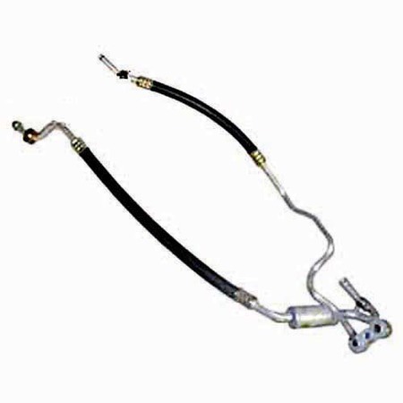 Suction Hose - 08-10556
