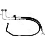 Manifold Hose Assembly - 08-10568