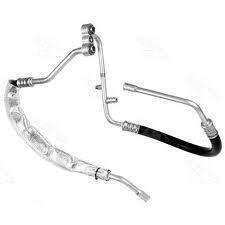Manifold Hose Assembly - 08-10573