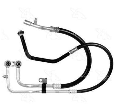 Manifold Hose Assembly - 08-10574