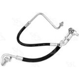 Manifold Hose Assembly - 08-10584