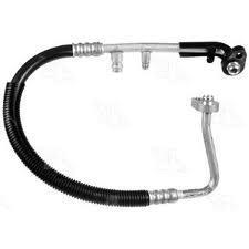 Discharge Hose - 08-10589