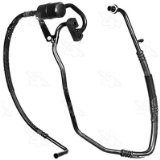 Manifold Hose Assembly - 08-10603