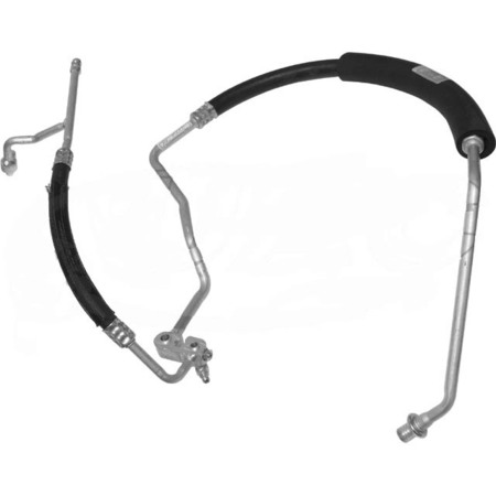 Manifold Hose Assembly - 08-10605