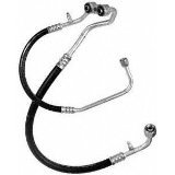 Manifold Hose Assembly - 08-10639