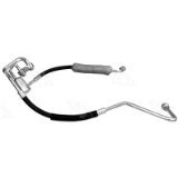Manifold Hose Assembly - 08-10662