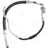 Manifold Hose Assembly - 08-10671