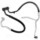 Manifold Hose Assembly - 08-10678