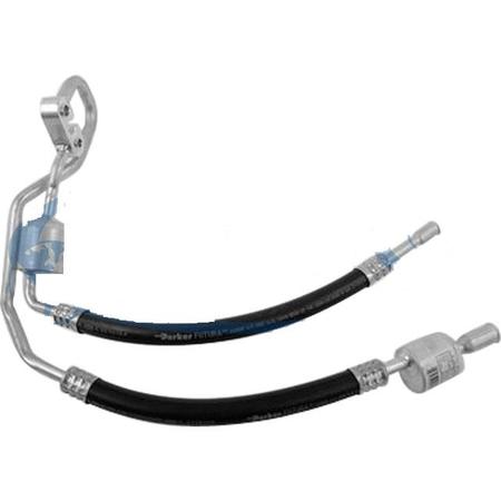 Manifold Hose Assembly - 08-10682