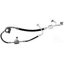 Manifold Hose Assembly - 08-10684