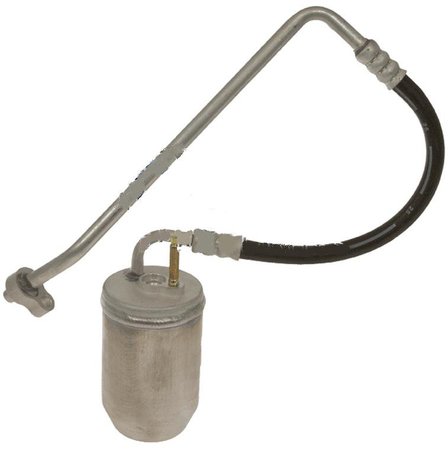 Receiver Drier w/ Hose Assembly - 08-10689