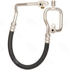 Discharge Hose - 08-10694