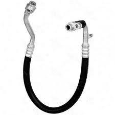 Suction Hose - 08-10695