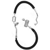 Manifold Hose Assembly - 08-10698