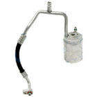 Receiver Drier w/ Hose Assembly - 08-10894