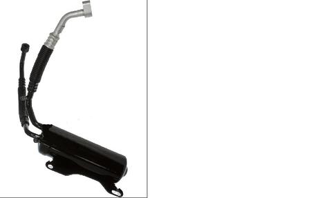 Accumulator w/ Hose Assembly - 08-10898