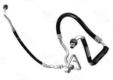 Manifold Hose Assembly - 08-10911
