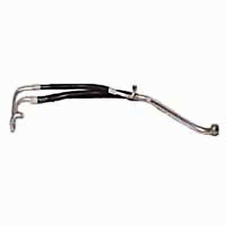 Manifold Hose Assembly - 08-10912