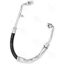 Discharge Hose - 08-10915