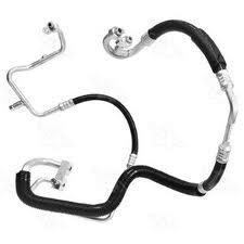 Manifold Hose Assembly - 08-10927