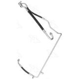 Manifold Hose Assembly - 08-10936