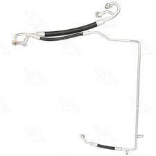 Manifold Hose Assembly - 08-10937