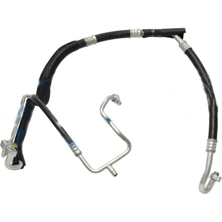 Manifold Hose Assembly - 08-10939