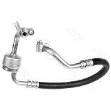 Suction Hose - 08-10941