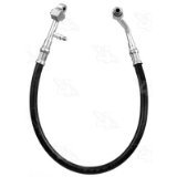 Discharge Hose - 08-10950