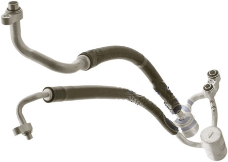 Manifold Hose Assembly - 08-10951
