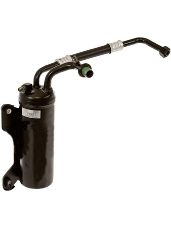 Accumulator w/ Hose Assembly - 08-10954
