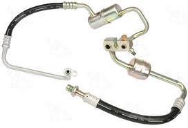 Manifold Hose Assembly - 08-10955
