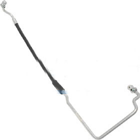 Discharge Hose - 08-10966