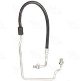 Discharge Hose - 08-10967