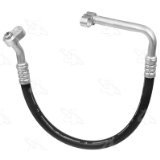 Discharge Hose - 08-11011