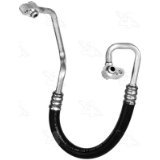 Discharge Hose - 08-11022
