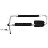Discharge Hose - 08-11028