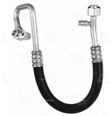 Suction Hose - 08-11034