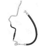 Suction Hose - 08-11039